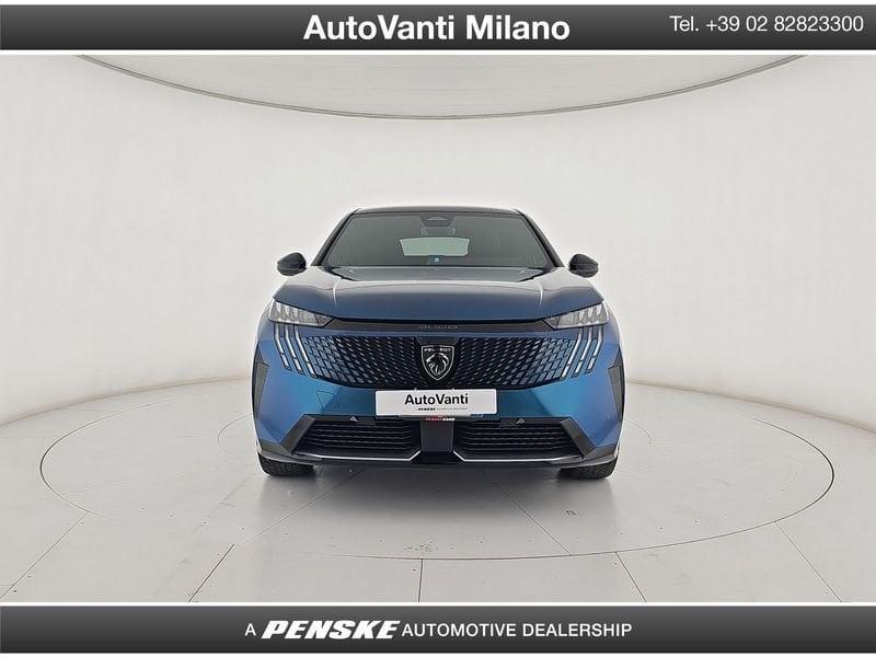 Peugeot e-3008 e 210cv 73 kWh GT