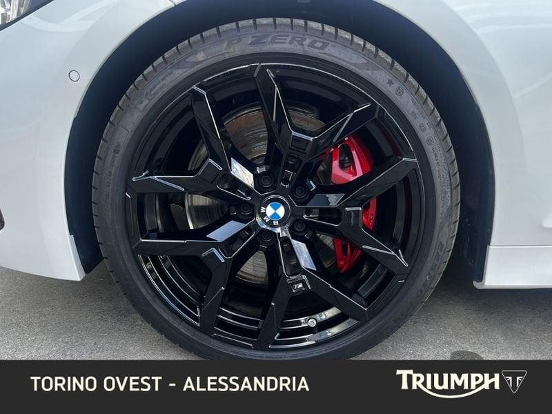 BMW Serie 3 Touring Serie 3 320D XDRIVE TOURING