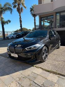 Bmw 118 118d Msport