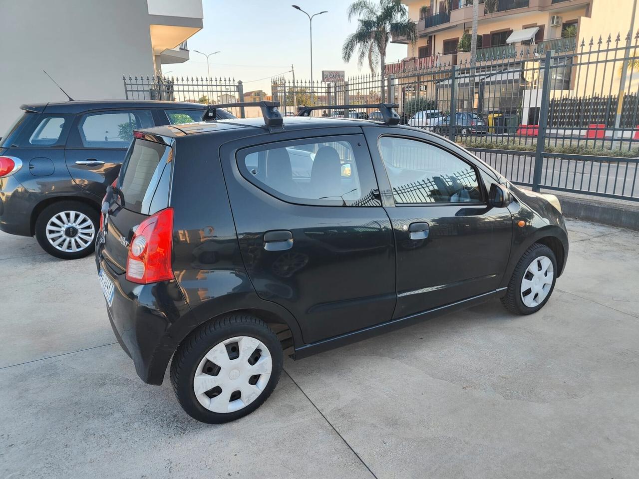 SUZUKI ALTO - PRoV TOSCANA -ECCELLENTI CONDIZIONi