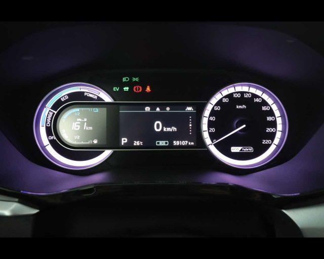 KIA Niro 1.6 GDi DCT HEV Style