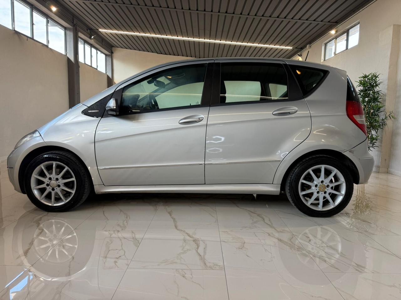 Mercedes-benz A 180 CDI Avantgarde