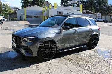 MERCEDES GLE 300 d 4Matic Mild Hybrid AMG Line Premium