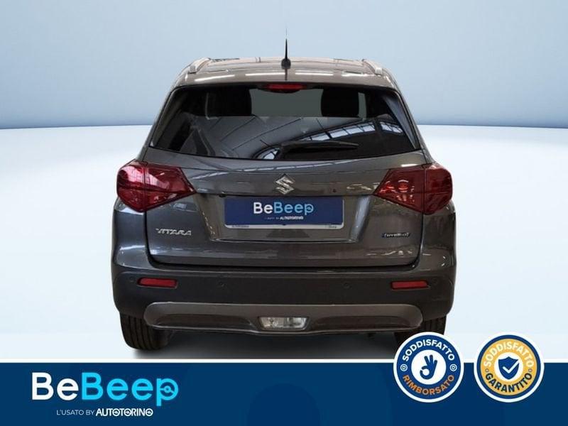 Suzuki Vitara 1.5H 140V STARVIEW 4WD ALLGRIP AUTO