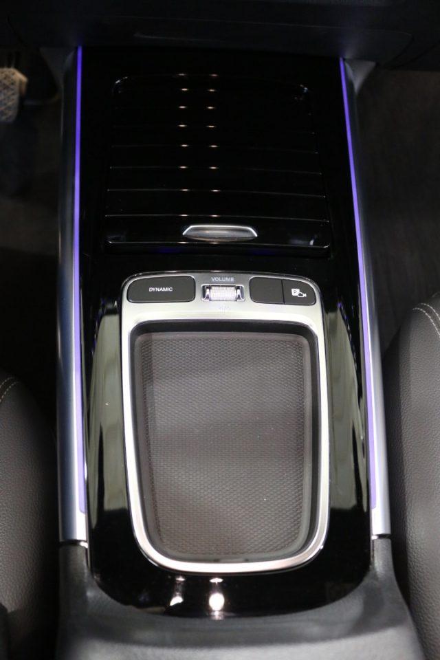 MERCEDES-BENZ GLA 200 d Automatic 4Matic Line Advanced