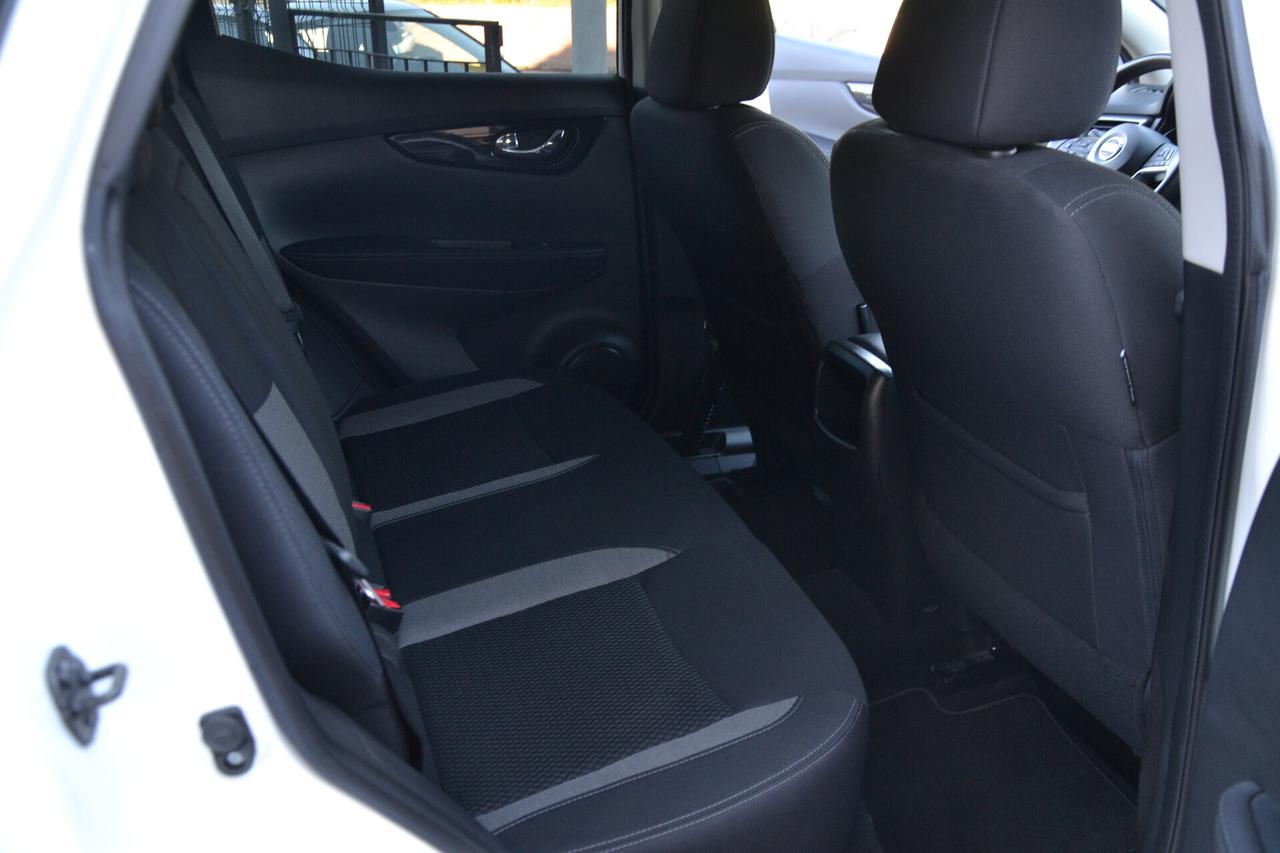 Nissan Qashqai 1.3 DIG-T 140CV BUSINESS **KM30000**PREZZO VERO**