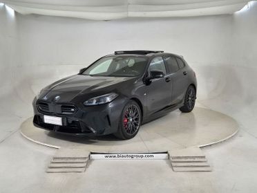 BMW Serie 1 F70 M135 xdrive MSport Pro auto