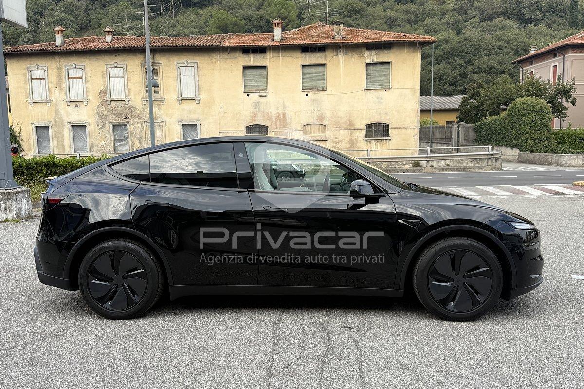 TESLA Model Y NV36 RWD