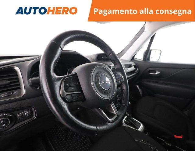 JEEP Renegade 2.0 Mjt 140CV 4WD Active Drive Low Limited