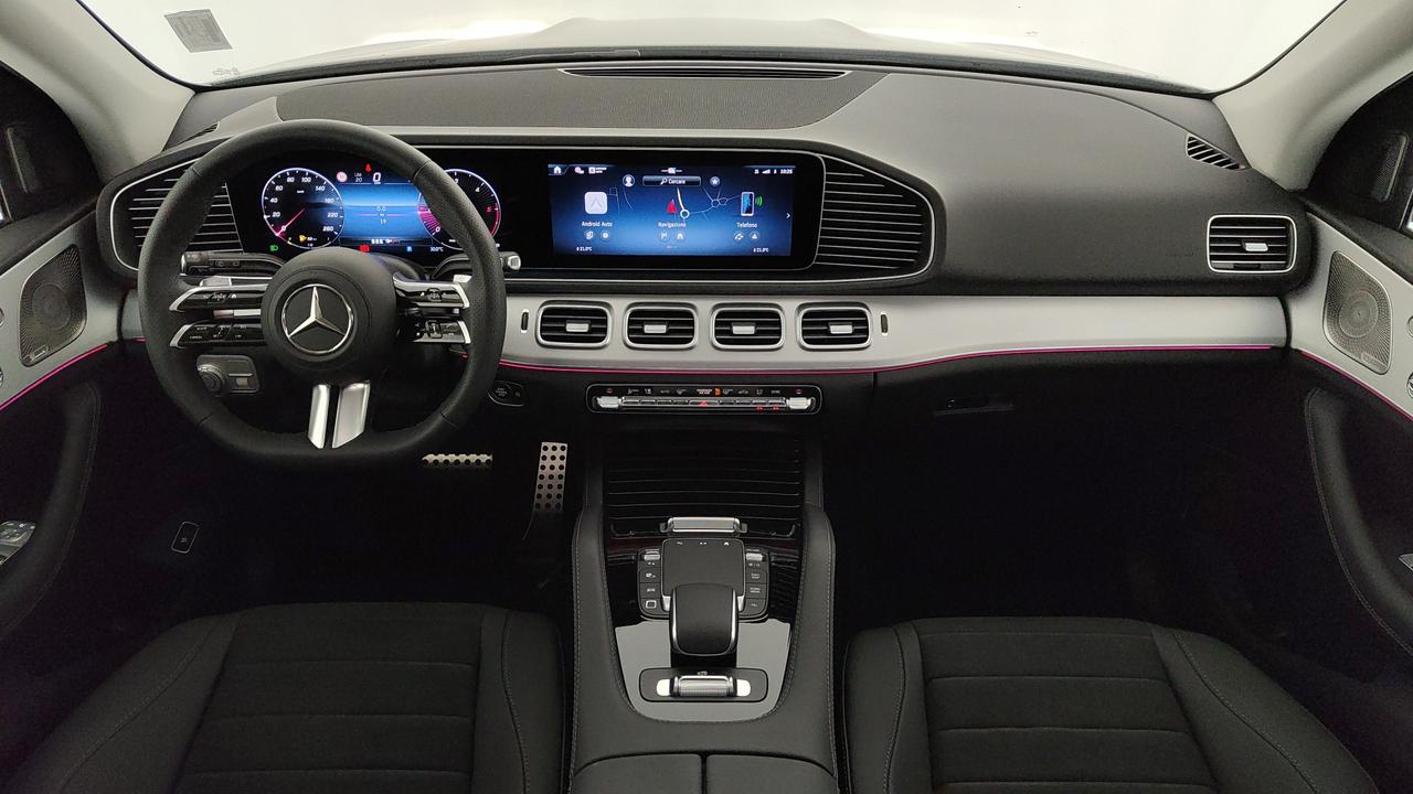 Mercedes-Benz GLE 300 d 4MATIC