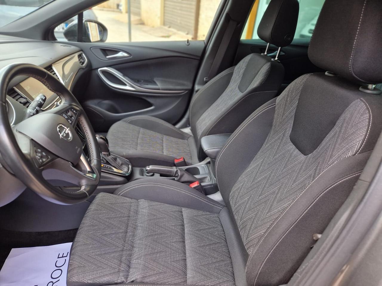 OPEL ASTRA SPORT TOURER 1.5 CDTI 122CV AT9 2020