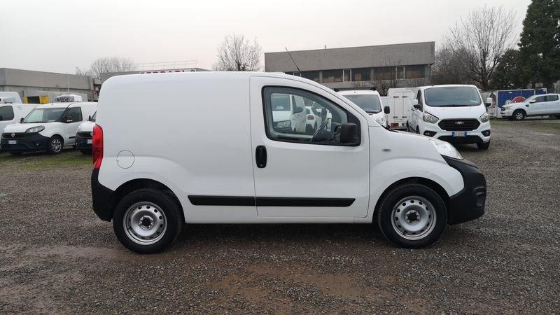 FIAT Fiorino 1.3 MJT 80CV Cargo