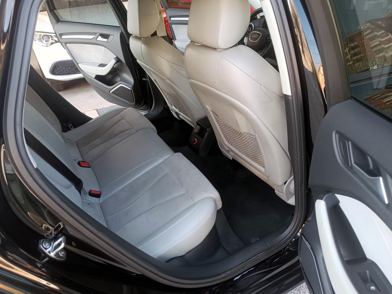 Audi A3 Sportback 2.0 TDI 150 CV Tetto Panoramico, Bang & Olufsen