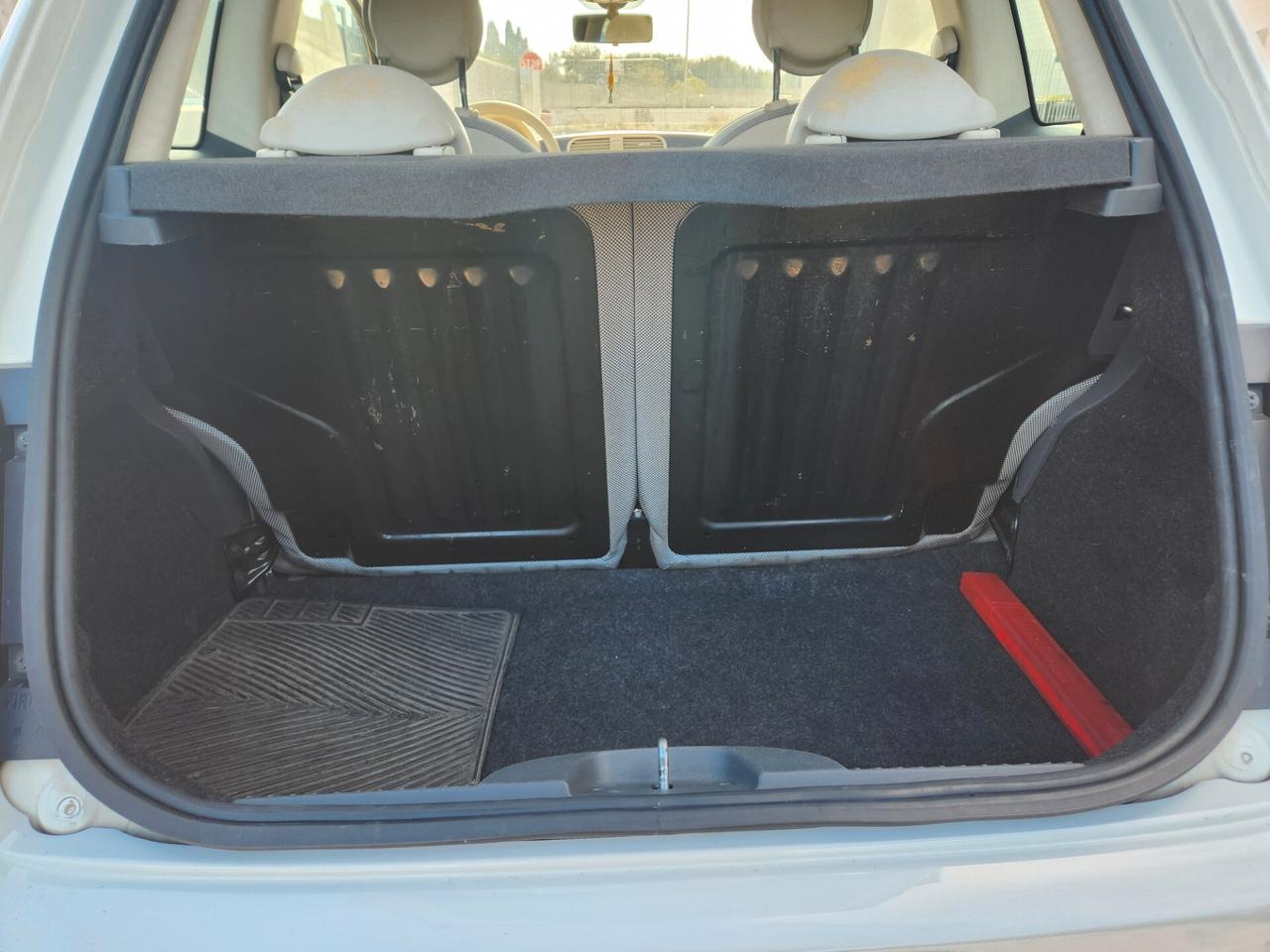 Fiat 500 1.2 Lounge X NEOPATENTATI