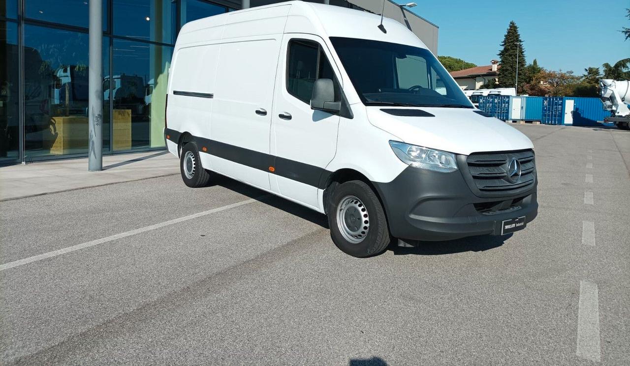 Mercedes-benz Sprinter F37/35 314 CDI RWD TA Furgone Business Automatico