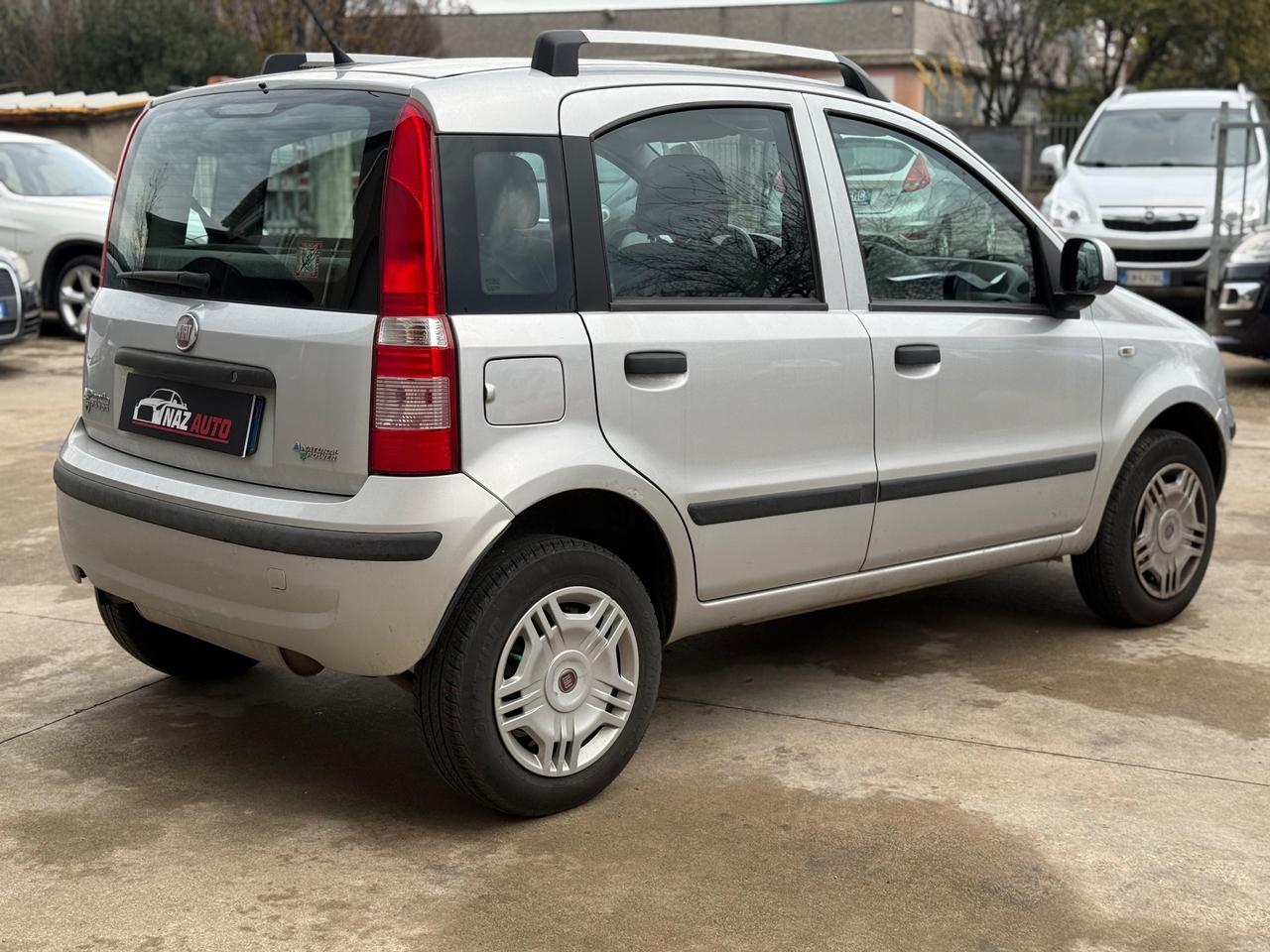 Fiat Panda 1.2 Dynamic Natural Power