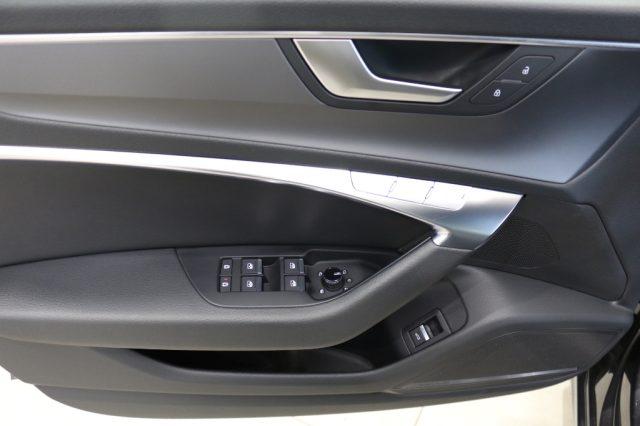 AUDI A6 50 3.0 TDI quattro tiptronic Business Plus S-LINE