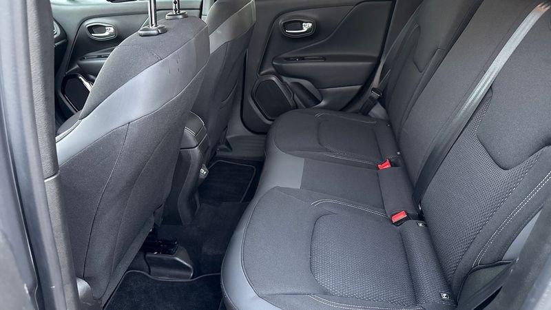 Jeep Renegade 1.0 t3 Limited 2wd