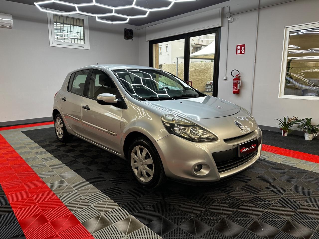 Renault Clio 1.5 dCi - FABIANOAUTO