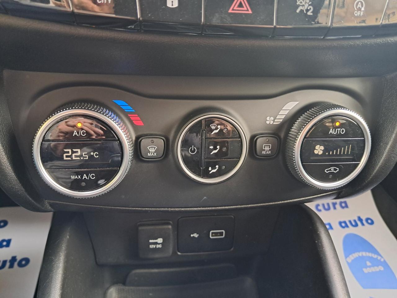 Fiat Tipo 1.6 Mjt 130 cv SW Life