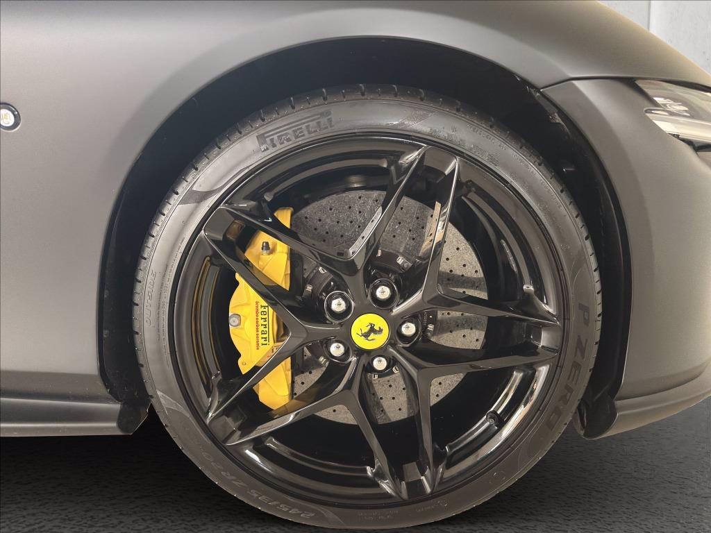 FERRARI Roma 3.9 F1 dct del 2023