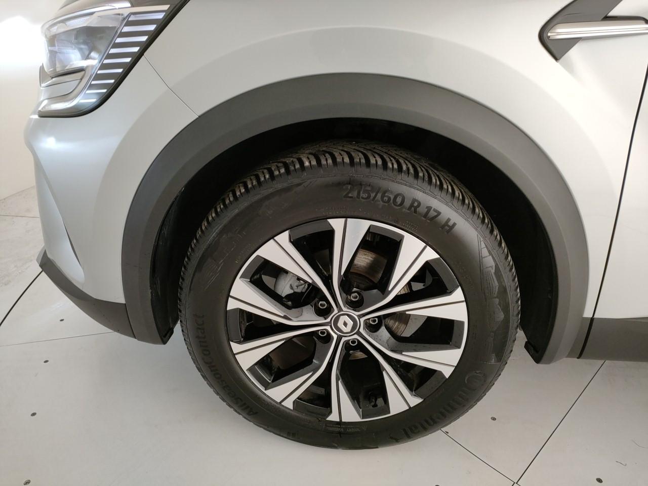 RENAULT Captur 1.0 tce Techno 90cv