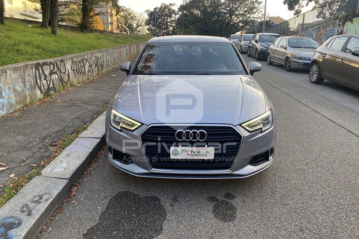 AUDI A3 Sedan 30 TDI S tronic Sport