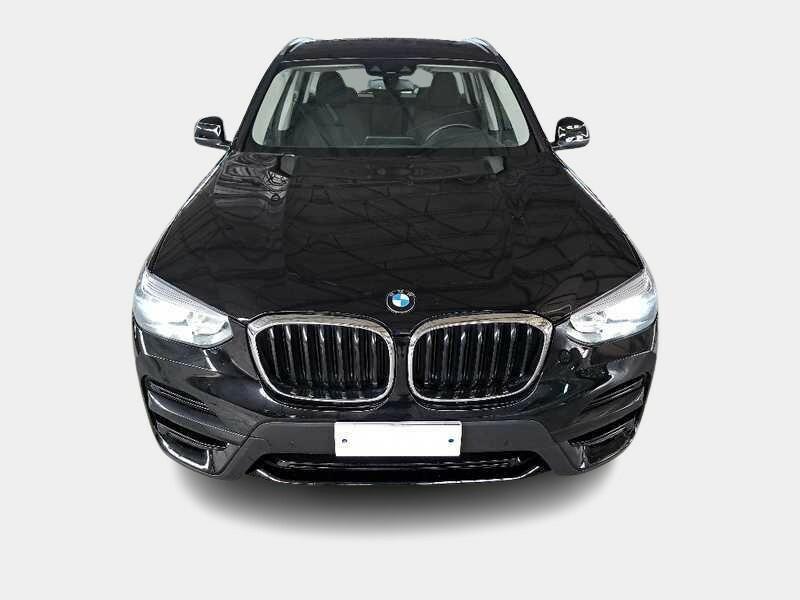 BMW X3 xDrive 30e Business Advantage Autom.