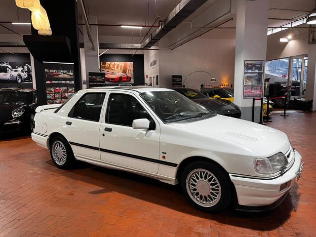 FORD Sierra Cosworth 4x4