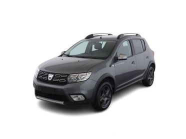 Dacia Sandero Stepway 1.5 dCi 90 CV Serie Speciale Brave S&S