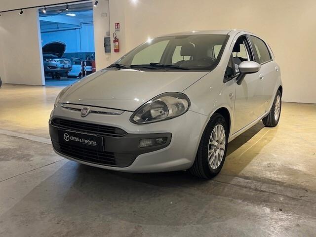 Fiat Punto Evo 1.3 Mjt 95 CV DPF 5 porte S&S Dynamic