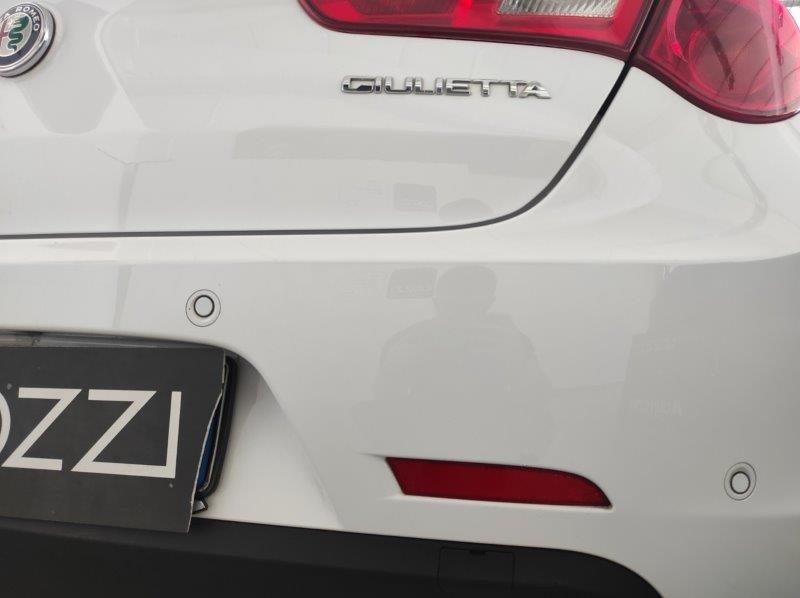 ALFA ROMEO Giulietta (2010-21) - Giulietta 2.0 JTDm 150 CV Super