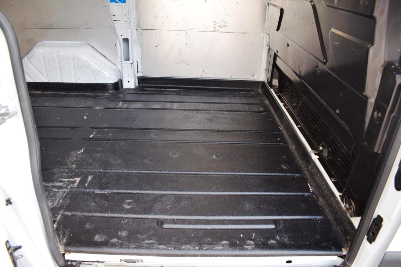 Ford Transit Custom Furgone 2.2 125cv