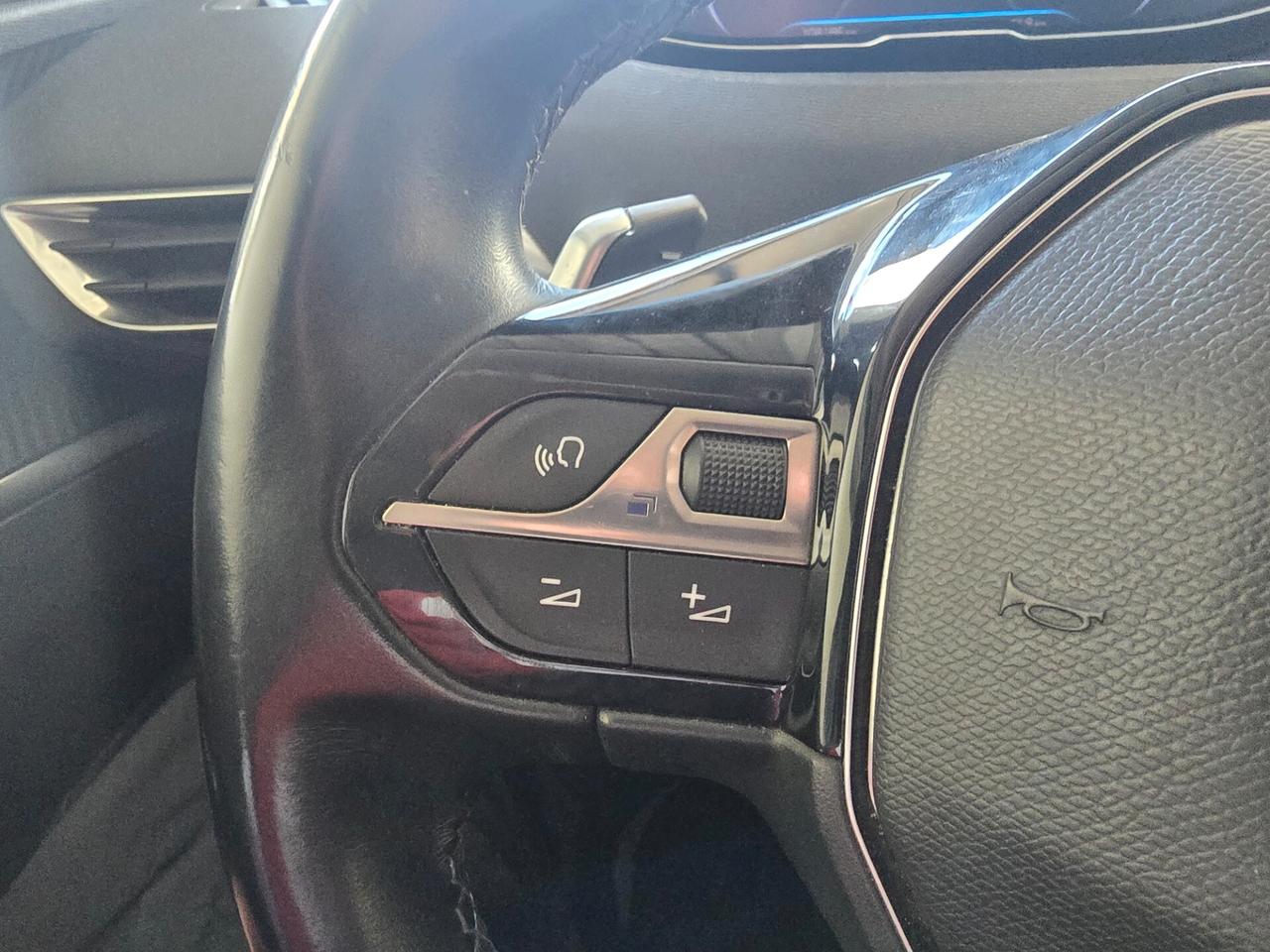 Peugeot 3008 BlueHDi 130 S&S Allure