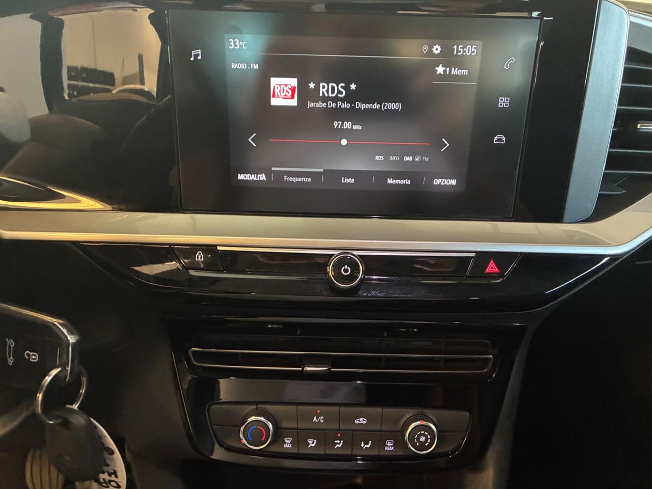 Opel Mokka 1.5 diesel Edition