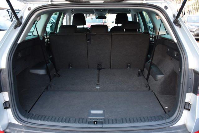 SKODA Kodiaq 2.0 TDI EVO SCR 4x4 DSG 7 posti EXECUITIVE