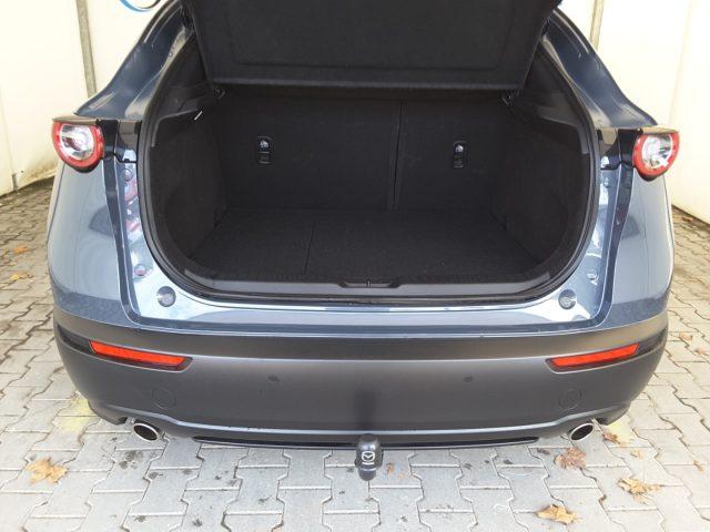 MAZDA CX-30 2.0L e-Skyactiv-G 150cv M Hybrid Homura