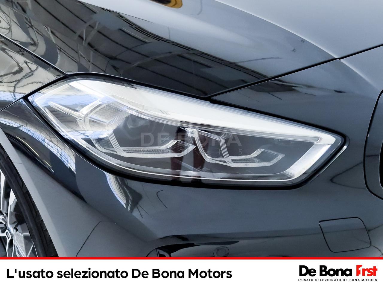 BMW Serie 1 118i msport 136cv auto