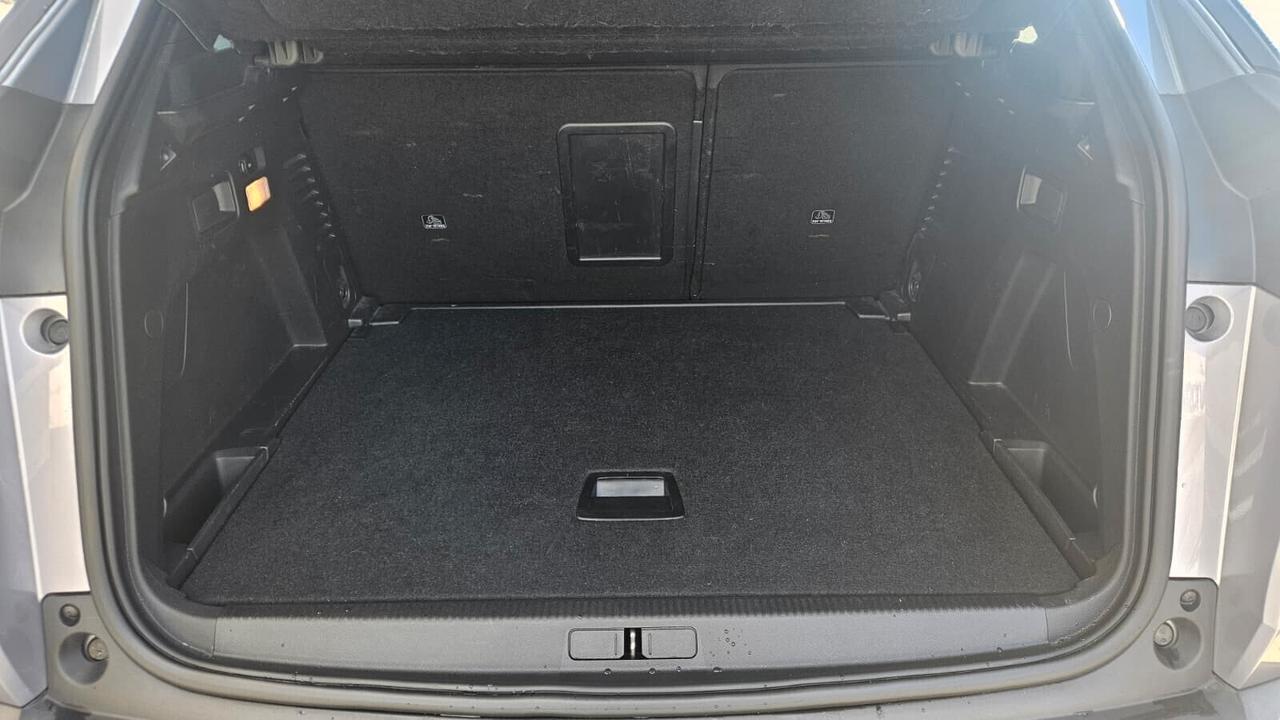 Peugeot 3008 BlueHDi 130 S&S Allure