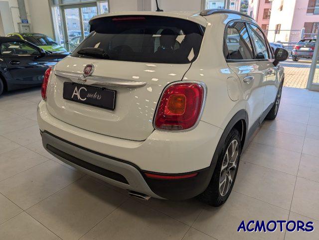 FIAT 500X 1.6 MultiJet 120 CV Cross Plus