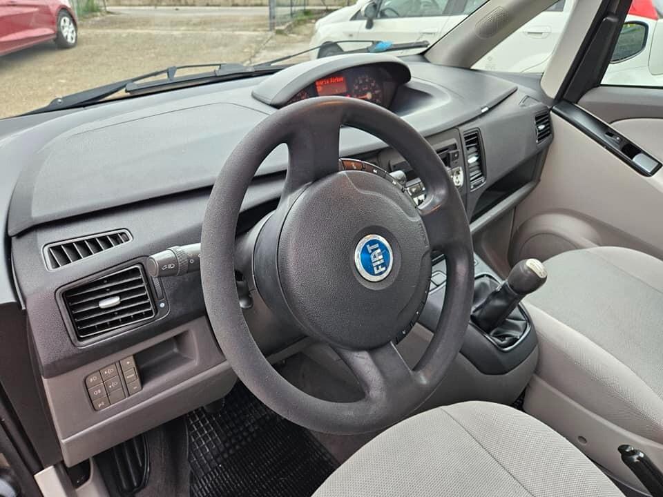 Fiat Idea 1.3 Multijet 16V 90CV diesel anno 2007