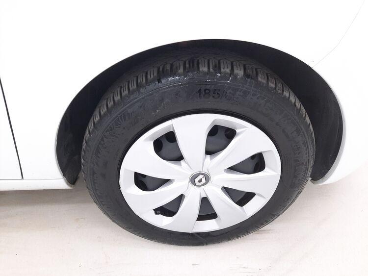 Renault ZOE Zen BR610536 Elettrico 109CV