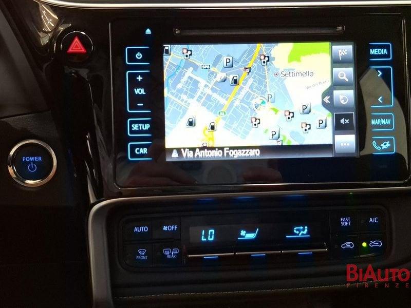 Toyota Auris Auris Touring Sports 1.8h Active cvt