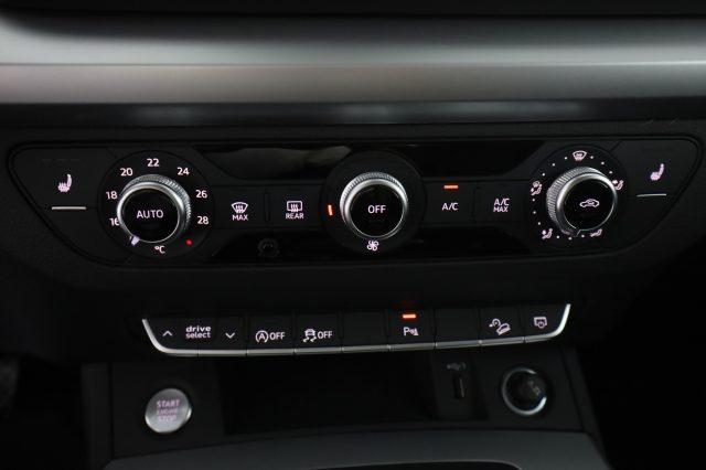 AUDI Q5 Q5 40 TDI 204 CV quattro S tronic S line