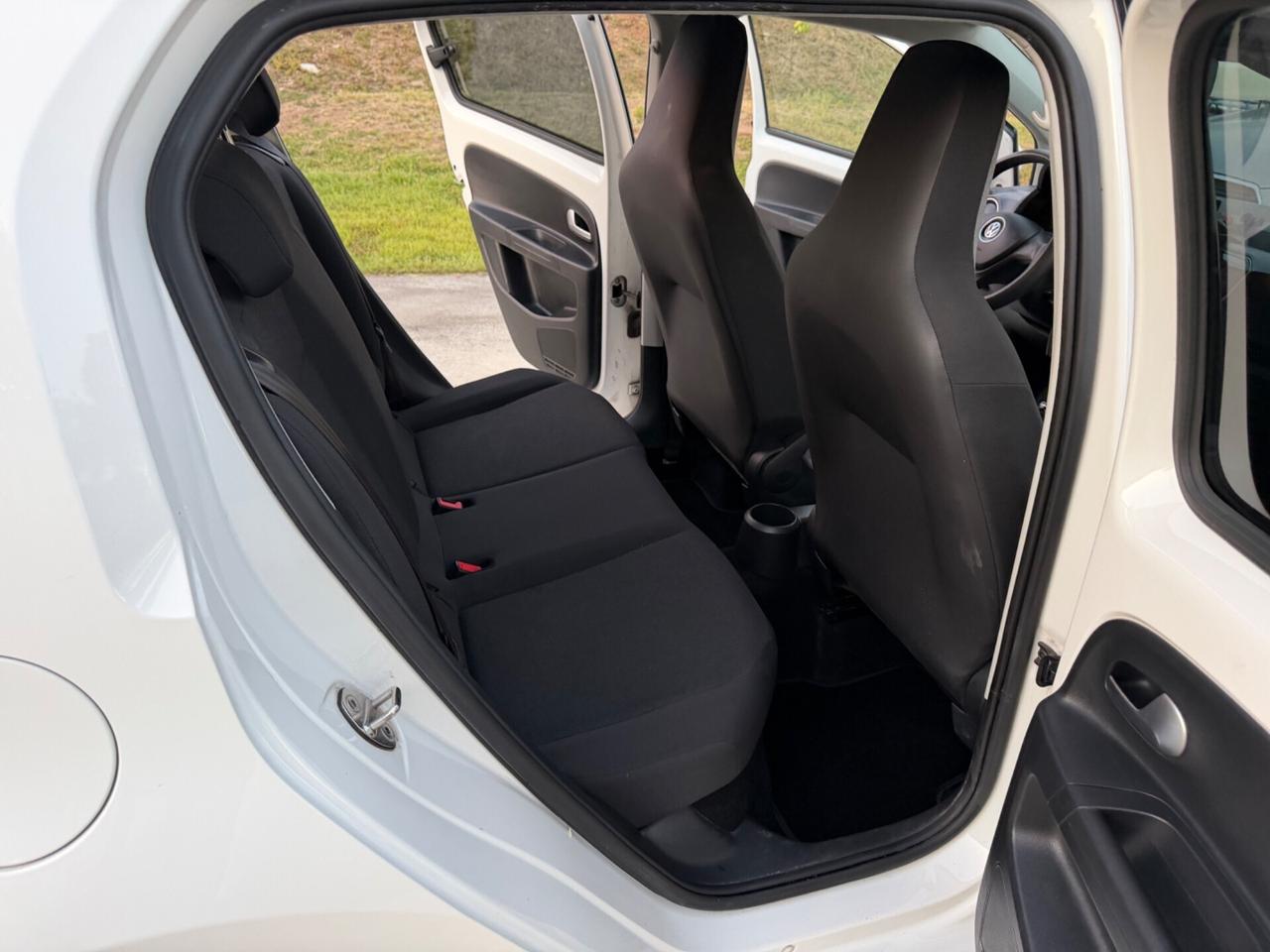 Volkswagen up! 1.0 5p. eco high BlueMotion Technology