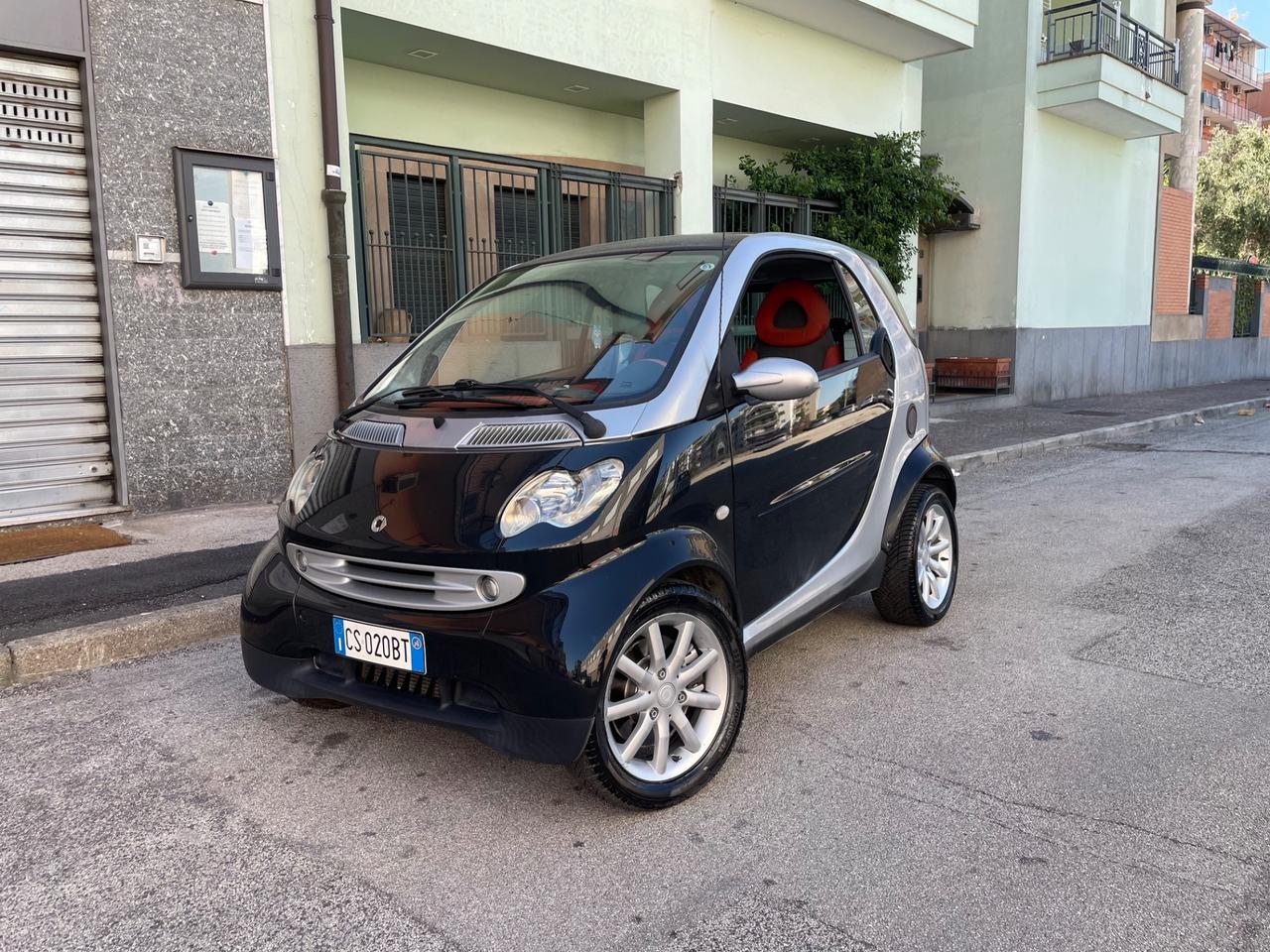 Smart ForTwo 700 170mila KM Full Perfetta 2005