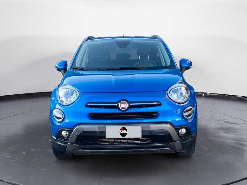 FIAT 500X 1.6 mjt Cross Plus 4x2 120cv
