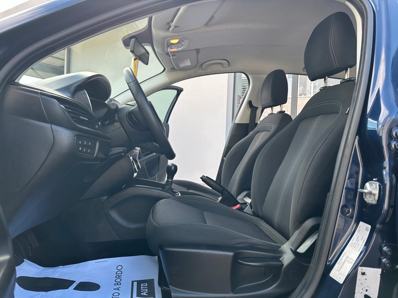 Fiat Tipo 1.3 Mjt S&S SW Mirror