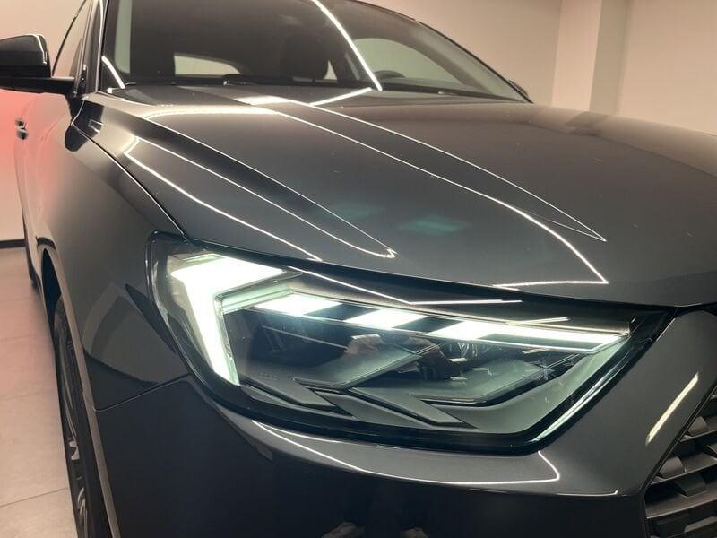 Audi A1 Audi Sportback Business 30 TFSI 85(116) kW(CV) S tronic
