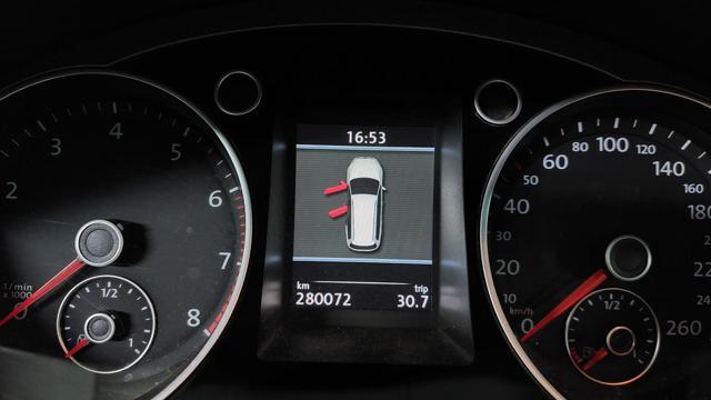 VOLKSWAGEN Passat Var. Bs. 1.4 TSI Comfort. EcoFuel Unico Prop.